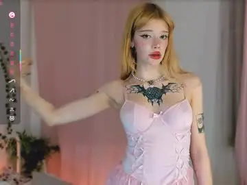 Chaturbate Adult Webcam of little_anitta