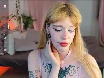 Chaturbate Adult Webcams of little_anitta