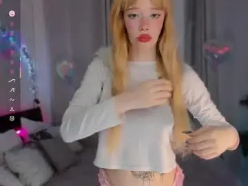 Chaturbate Watch Live Sex Cams of little_anitta