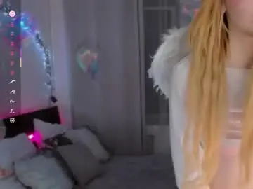 Chaturbate Best live sex cam show of little_anitta