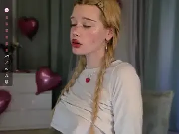 Chaturbate Live Porn of little_anitta