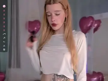 Chaturbate Sex Cam of little_anitta