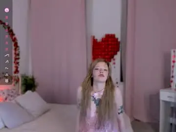 Chaturbate Adult Webcams of little_anitta