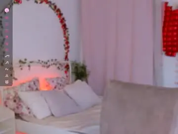 Chaturbate Nude Webcam of little_anitta