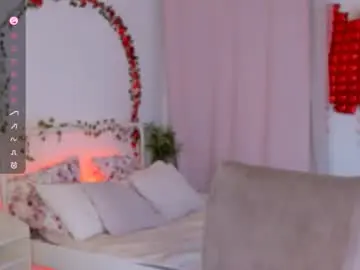 Chaturbate Adult Video Chat of little_anitta