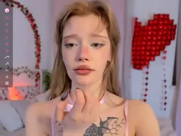 Chaturbate Live Sex of little_anitta