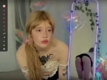 Chaturbate Sex Cam of little_anitta