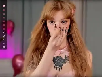 Chaturbate Live Porn of little_anitta