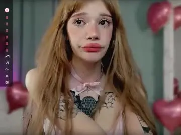 Chaturbate Best live sex cam show of little_anitta