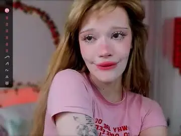 Chaturbate Private Sex Chat of little_anitta