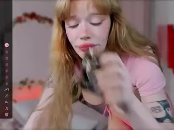 Chaturbate Adult Webcam of little_anitta