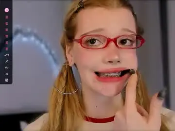 Chaturbate Best Webcam of little_anitta