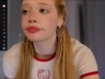 Chaturbate Adult Video Chat of little_anitta