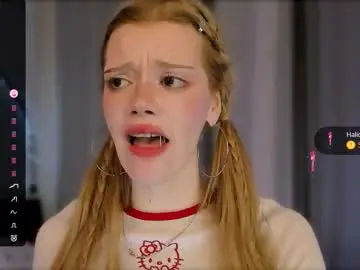 Chaturbate Sex Cam of little_anitta