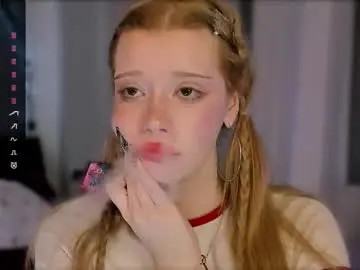 Chaturbate Live Sex Cam of little_anitta