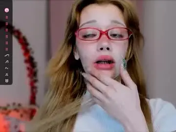 Chaturbate Best live sex cam show of little_anitta