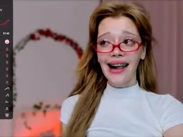 Chaturbate Adult Video Chat of little_anitta