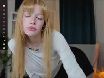 Chaturbate Best live sex cam show of little_anitta