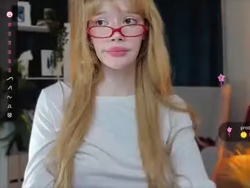 Chaturbate Best live sex cam show of little_anitta