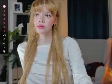 Chaturbate Best Webcam of little_anitta