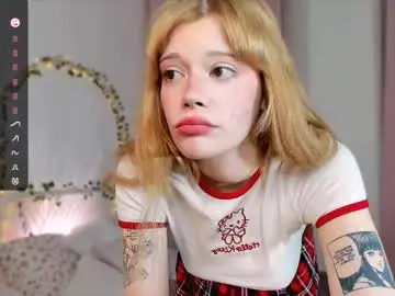 Chaturbate Watch Live Sex Cams of little_anitta