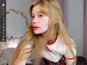 Chaturbate Live Sex of little_anitta