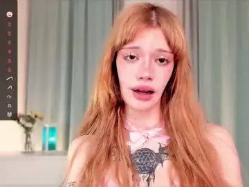 Chaturbate Live Sex Cam of little_anitta