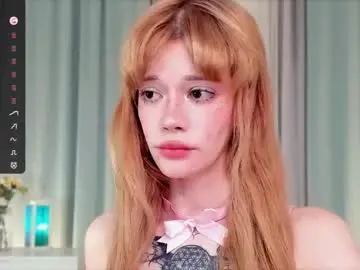 Chaturbate Live Sex Cam of little_anitta