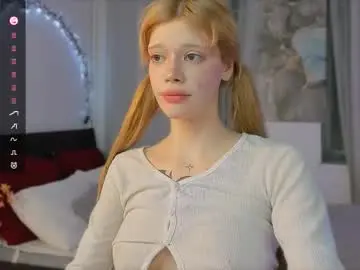 Chaturbate Adult Video Chat of little_anitta