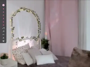 Chaturbate Nude Webcam of little_anitta