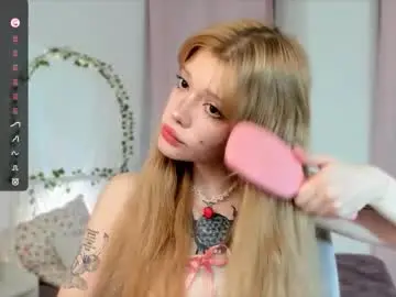 Chaturbate Sex Cam of little_anitta