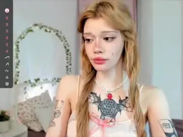 Chaturbate Adult Webcams of little_anitta