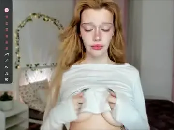 Chaturbate Free Porn Cam of little_anitta