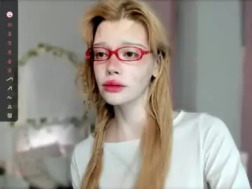 Chaturbate Live Sex of little_anitta