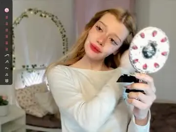 Chaturbate Nude Webcam of little_anitta