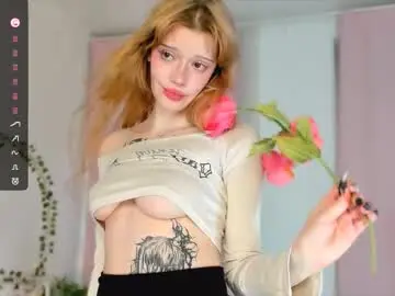 Chaturbate Live Sex of little_anitta