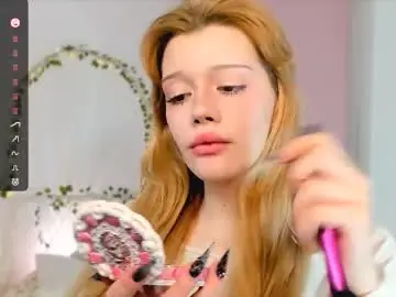 Chaturbate Private Sex Chat of little_anitta