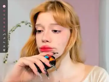 Chaturbate Adult Webcam of little_anitta