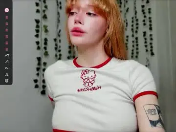 Chaturbate Best Webcam of little_anitta