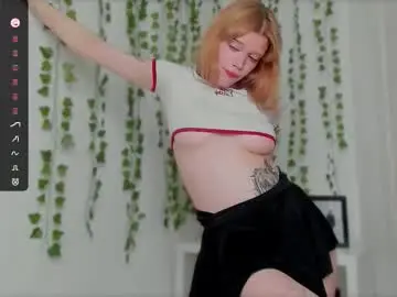 Chaturbate Watch Live Sex Cams of little_anitta