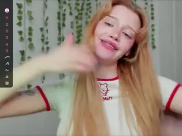 Chaturbate Sex Cam of little_anitta