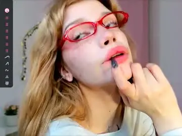 Chaturbate Free Porn Cam of little_anitta