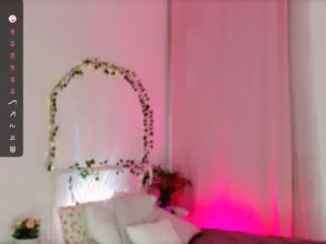 Chaturbate Adult Video Chat of little_anitta