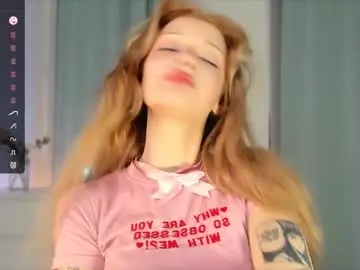 Chaturbate Best Webcam of little_anitta