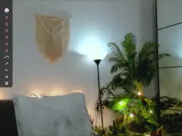 Chaturbate Live Sex of little_anitta