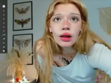 Chaturbate Adult Video Chat of little_anitta