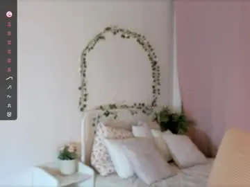 Chaturbate Adult Webcams of little_anitta