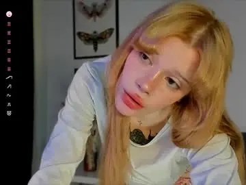 Chaturbate Sex Cam of little_anitta