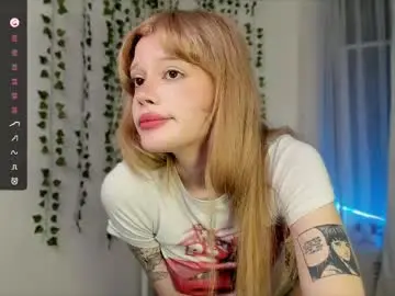 Chaturbate Adult Webcams of little_anitta