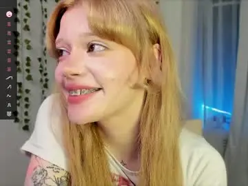 Chaturbate Best live sex cam show of little_anitta